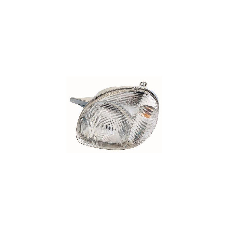 Abakus 2211110LLDEM Headlight For Hyundai Amica / Atoz (Mx) | ML Performance UK