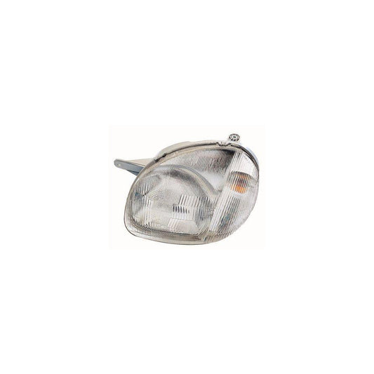 Abakus 2211110LLDEM Headlight For Hyundai Amica / Atoz (Mx) | ML Performance UK