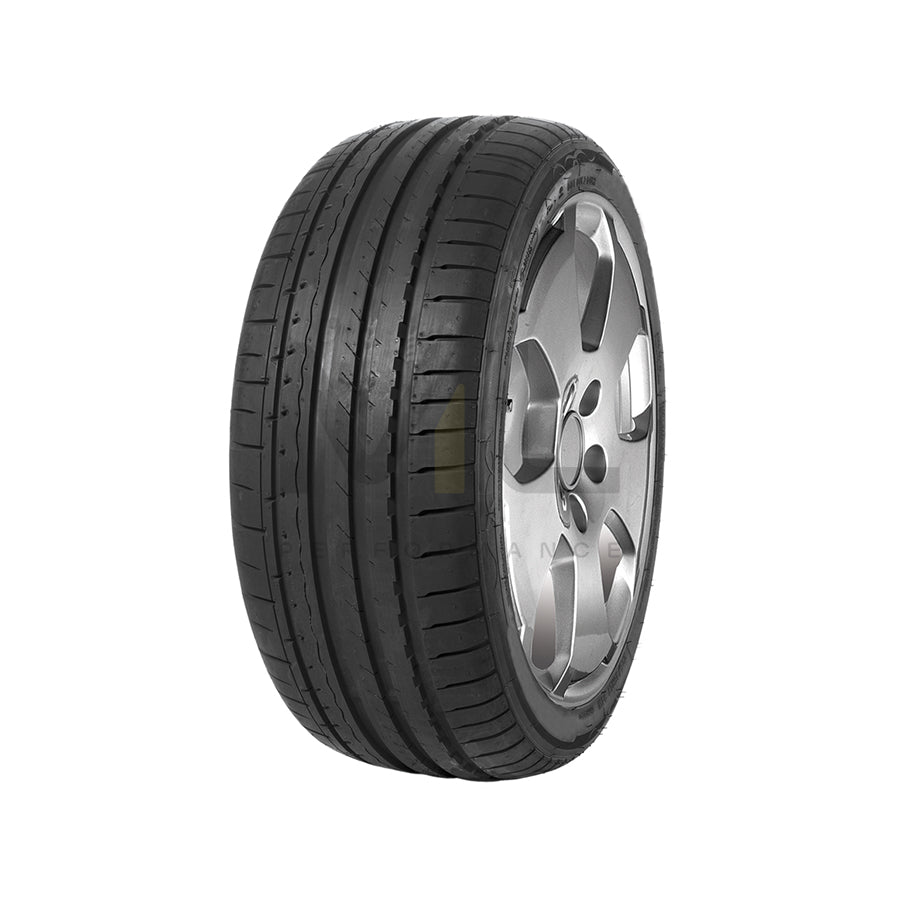Minerva Emizero SUV 245/70 R16 107H SUV Summer Tyre | ML Performance UK Car Parts
