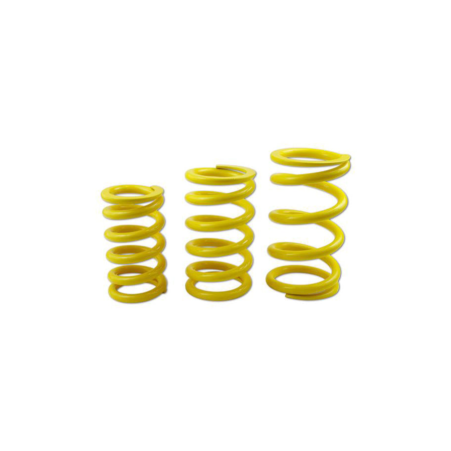 KW 60110146 High Performance Racing Spring 80-70-170 2  | ML Performance UK Car Parts