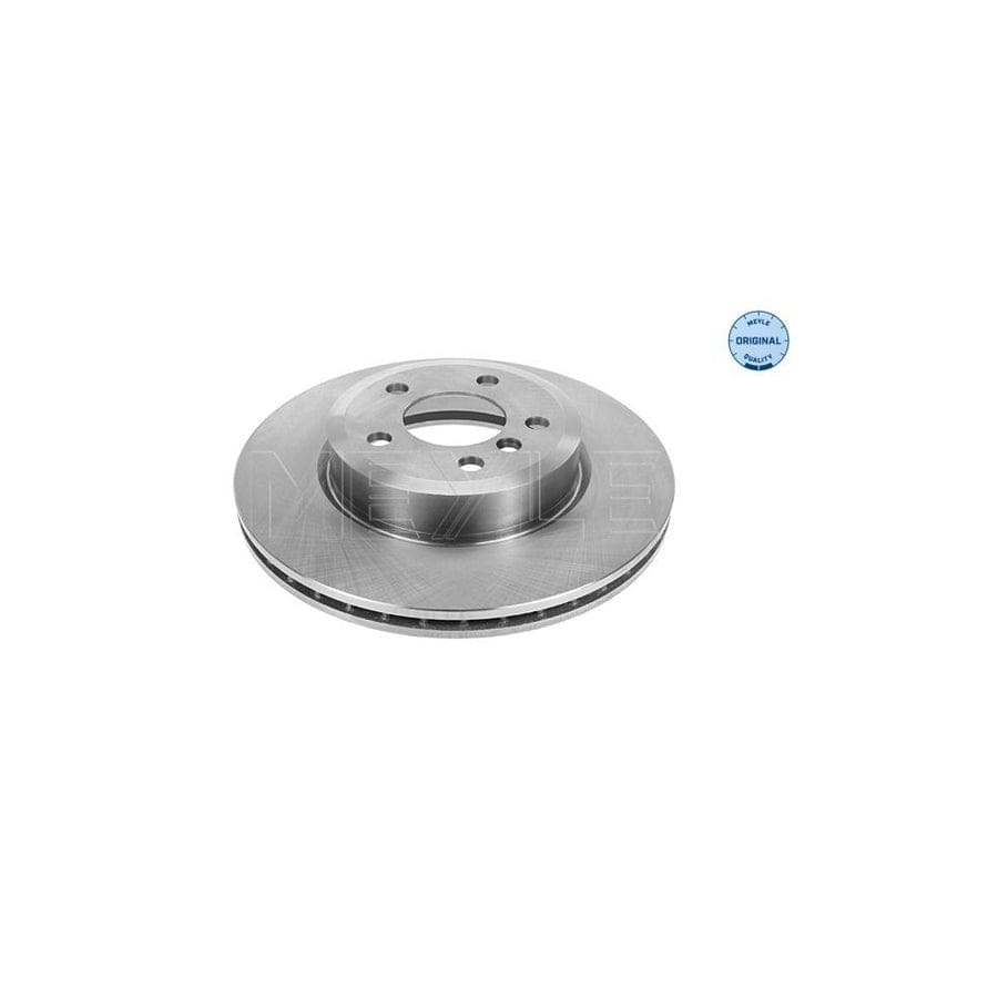 Meyle 315 521 3074 Brake Disc For BMW X3 (E83)