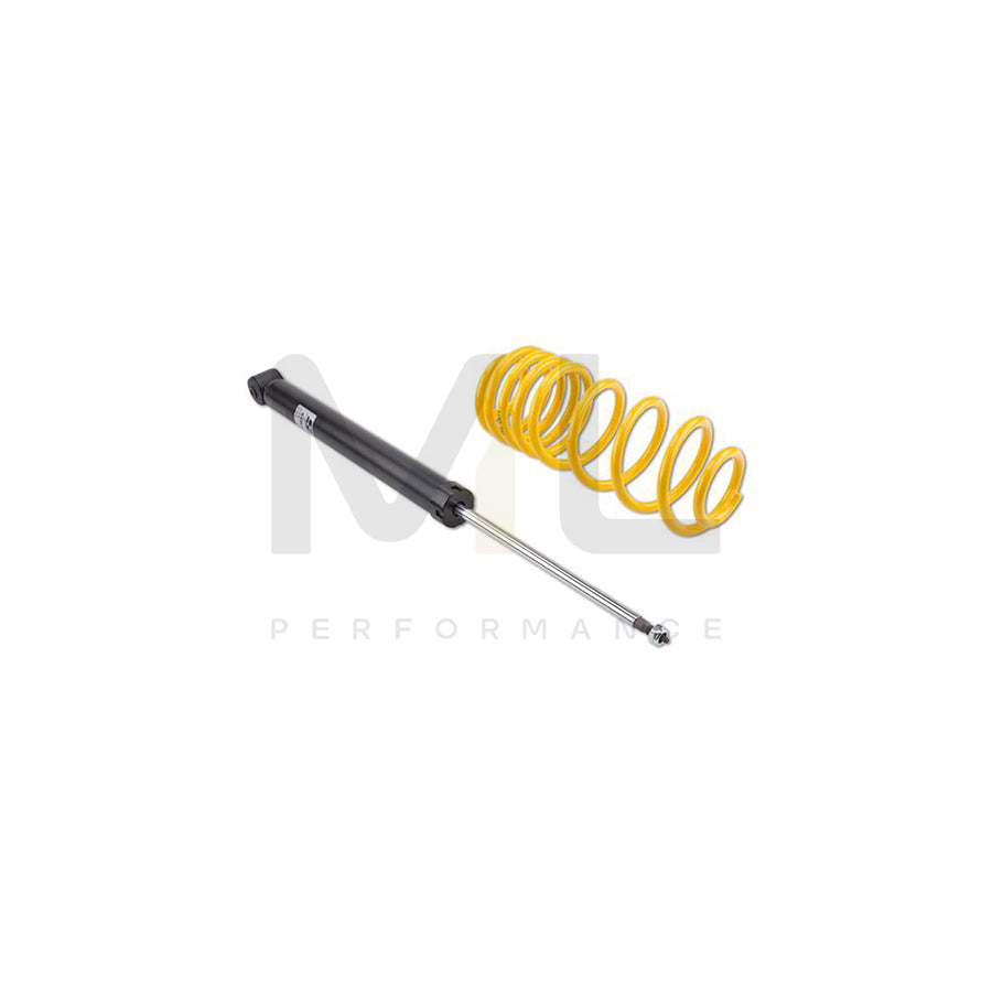 ST Suspensions 23210174 Seat VW SPORT SUSPENSION KIT (5F Leon ST & Mk7 Golf) 1 | ML Performance UK Car Parts