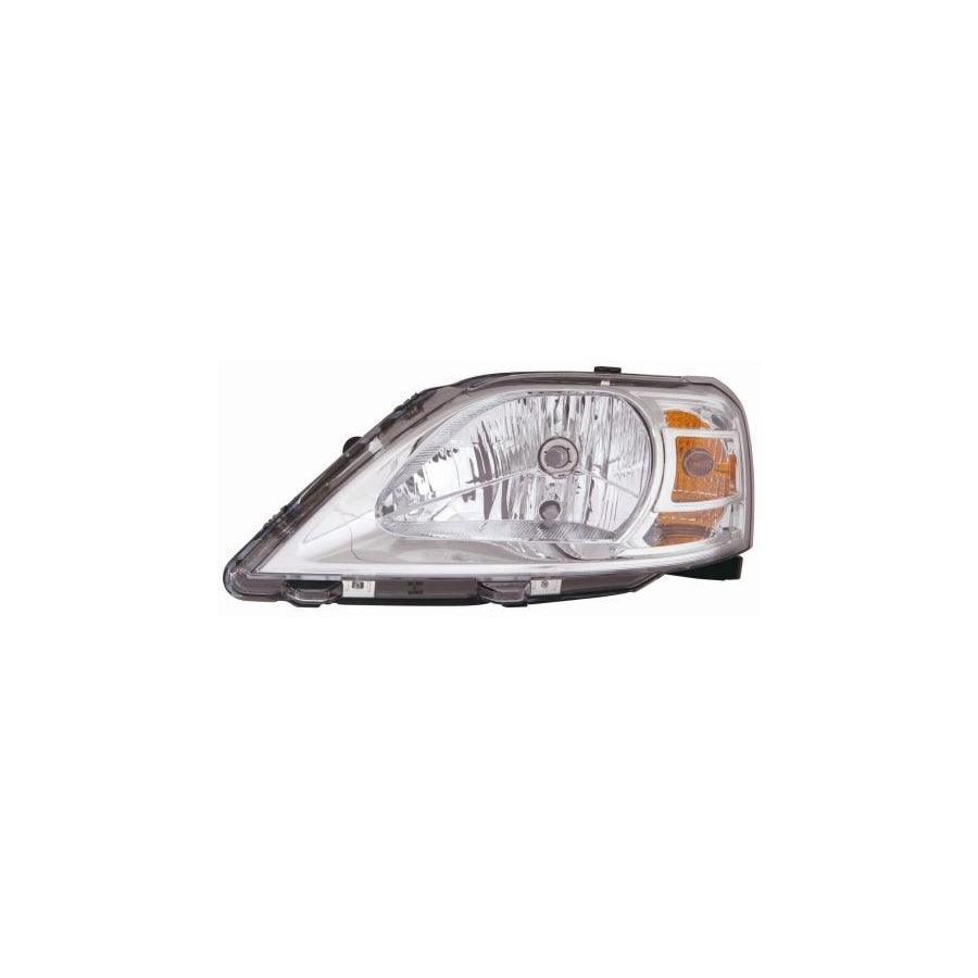 Abakus 5511174LLDEM Headlight | ML Performance UK