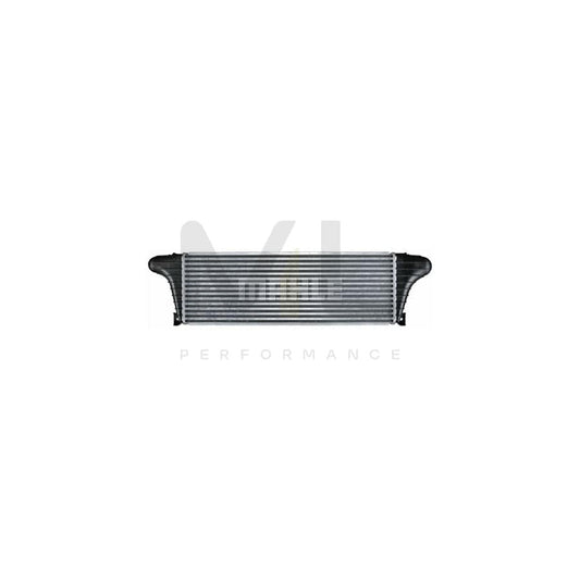 MAHLE ORIGINAL CI 132 000S Intercooler for IVECO Daily | ML Performance Car Parts