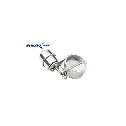 InoXcar VALV.63 Depression Valve | ML Performance UK Car Parts