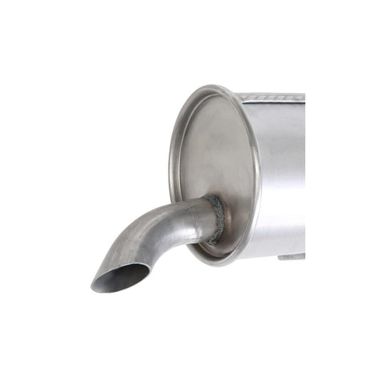 Bosal 190-003 Rear Silencer For Peugeot 106