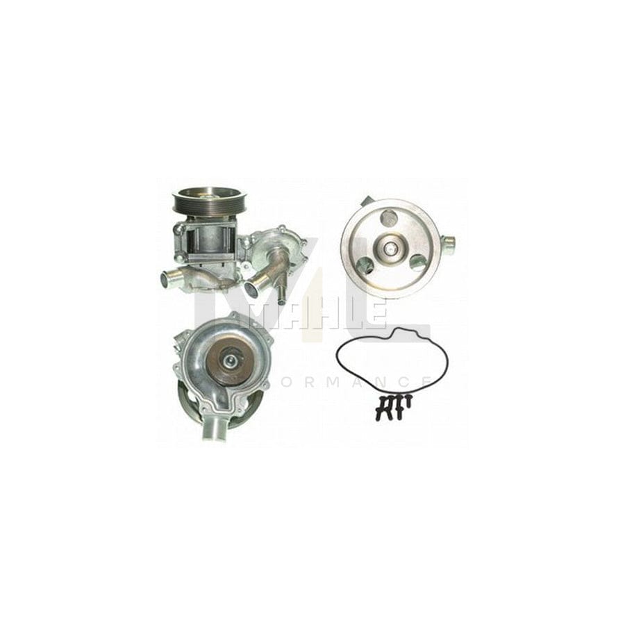 MAHLE ORIGINAL CP 347 000P Water Pump | ML Performance Car Parts