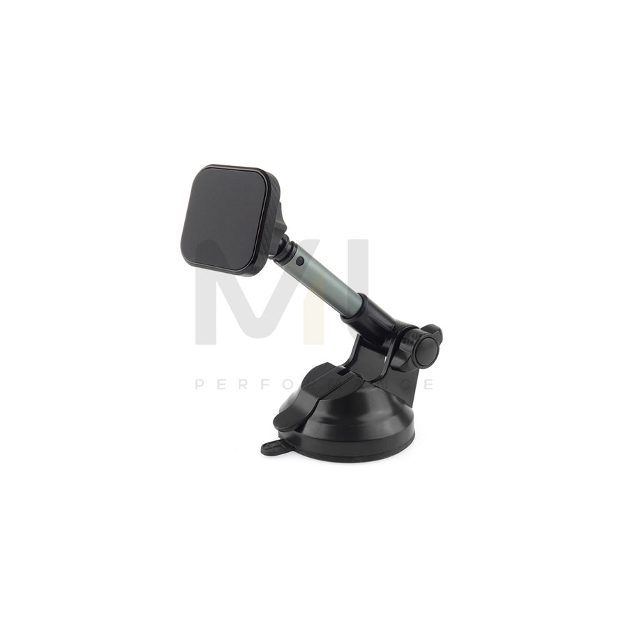 AMiO HOLD-14 02185 Car phone holder with ball joint, windscreen, Magnetic, universal 255° | ML Performance Car Parts