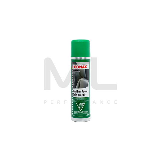 Sonax PROFILINE Leather Care Foam 400ml | ML Performance Car Care