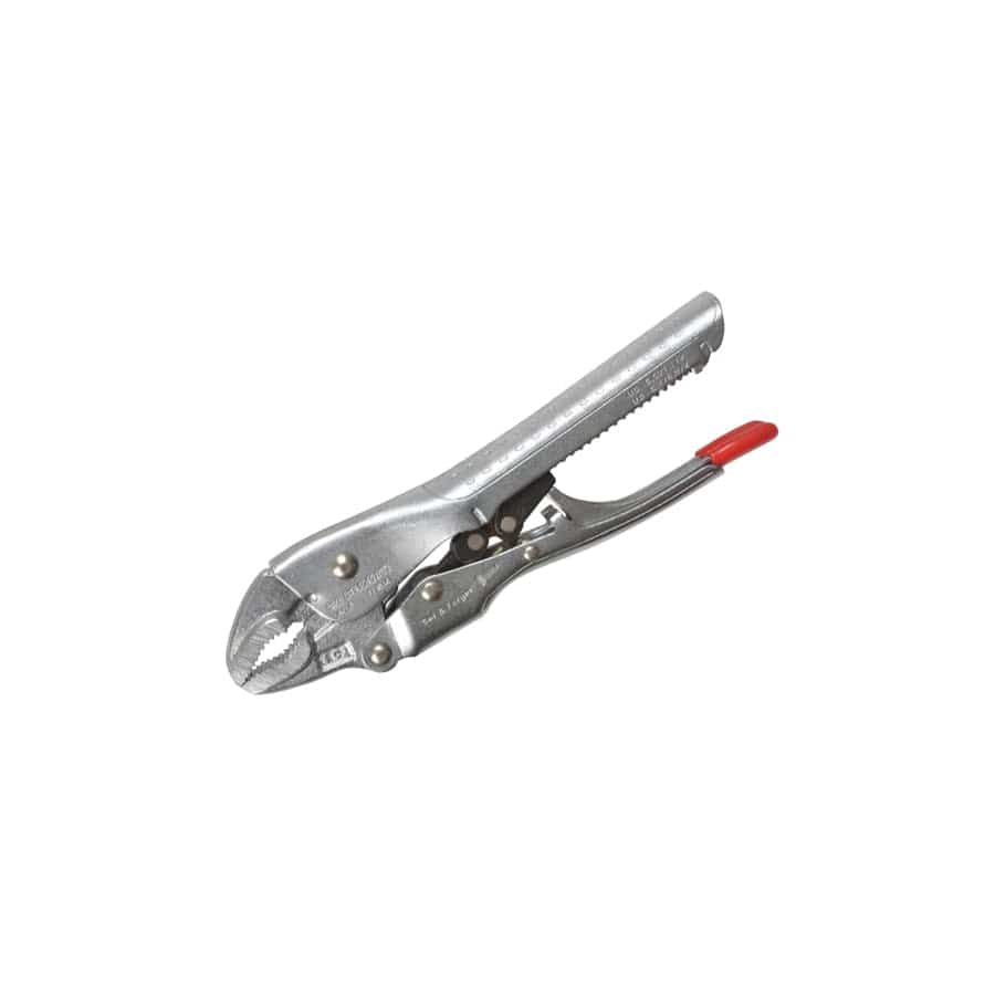 Facom FCM58010 Auto Lock Grip Pliers 254mm (10in) | ML Performance UK