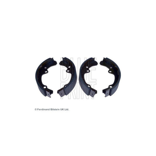 Blue Print ADT34115 Brake Shoe Set