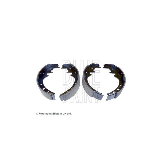 Blue Print ADT34114 Brake Shoe Set