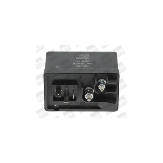 Beru GR066 Control Unit, Glow Plug System
