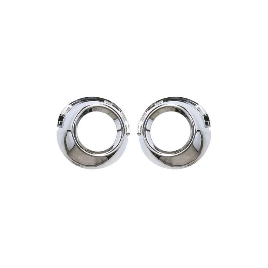 Blic 5513-00-5514910P Bumper Grill For Peugeot 307