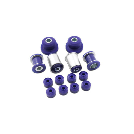 SuperPro KIT0044FK SuperPro Bushing Vehicle Kit | ML Performance UK Car Parts
