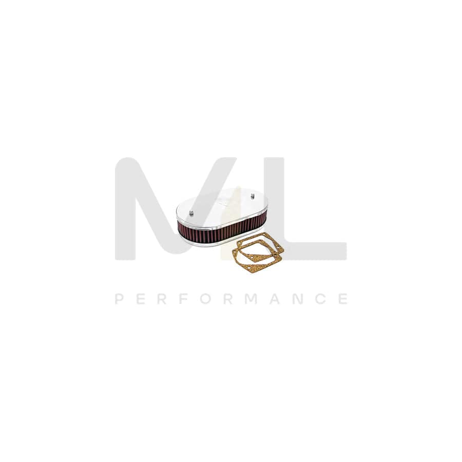 K&N 56-9025 Custom Racing Assembly | ML Car Parts UK | ML Performance