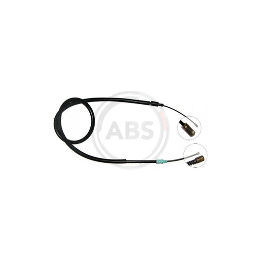A.B.S. K13317 Hand Brake Cable For Citro�n Xsara
