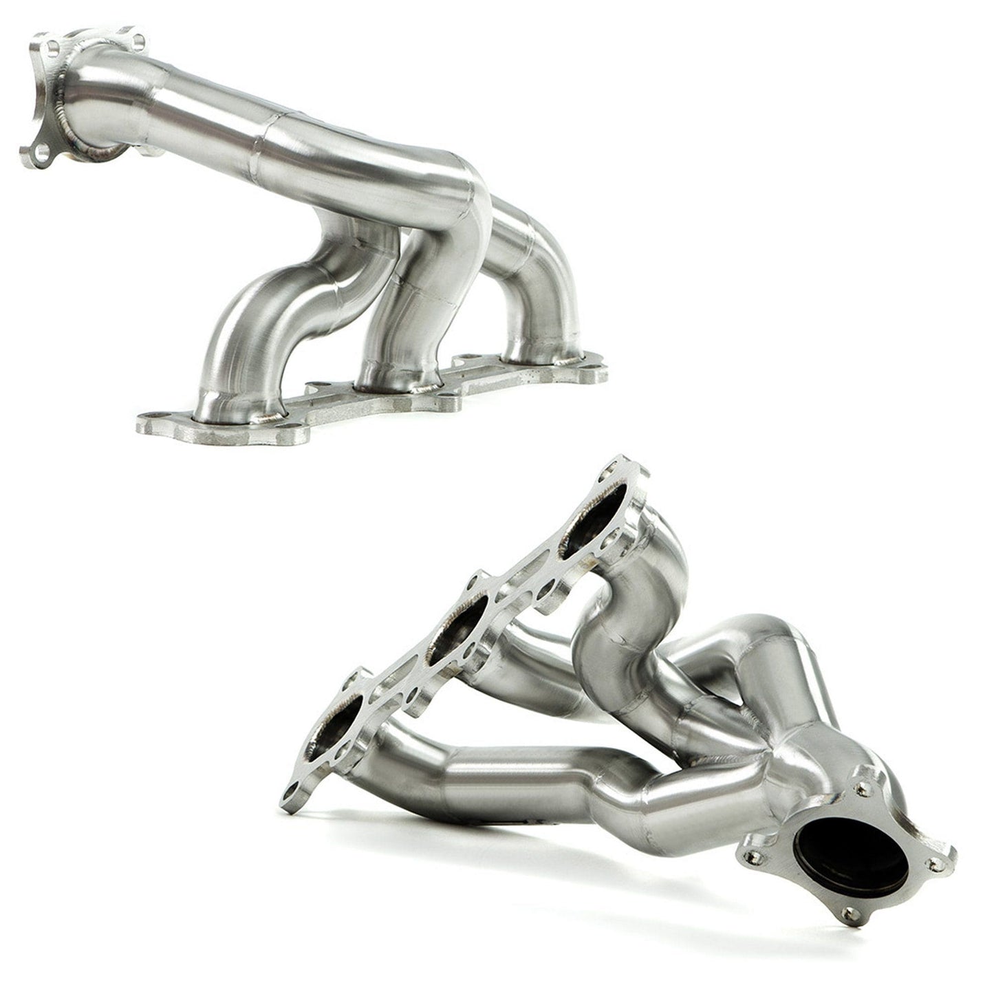 MANHART MH5PT9923104 MANIFOLDS FOR PORSCHE 911 (992) TURBO (S) BY KLINE INNOVATION