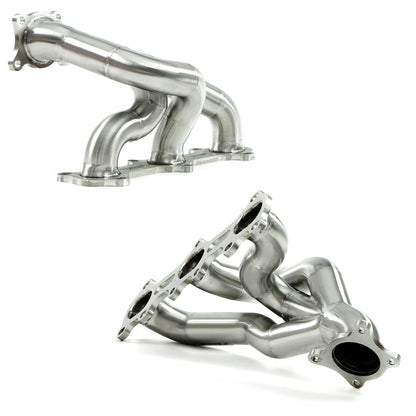 MANHART MH5PT9923104 MANIFOLDS FOR PORSCHE 911 (992) TURBO (S) BY KLINE INNOVATION