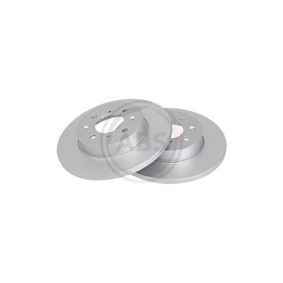 A.B.S. 16618 Brake Disc | ML Performance UK Car Parts