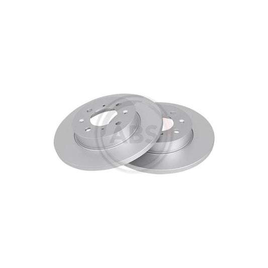 A.B.S. 16618 Brake Disc | ML Performance UK Car Parts
