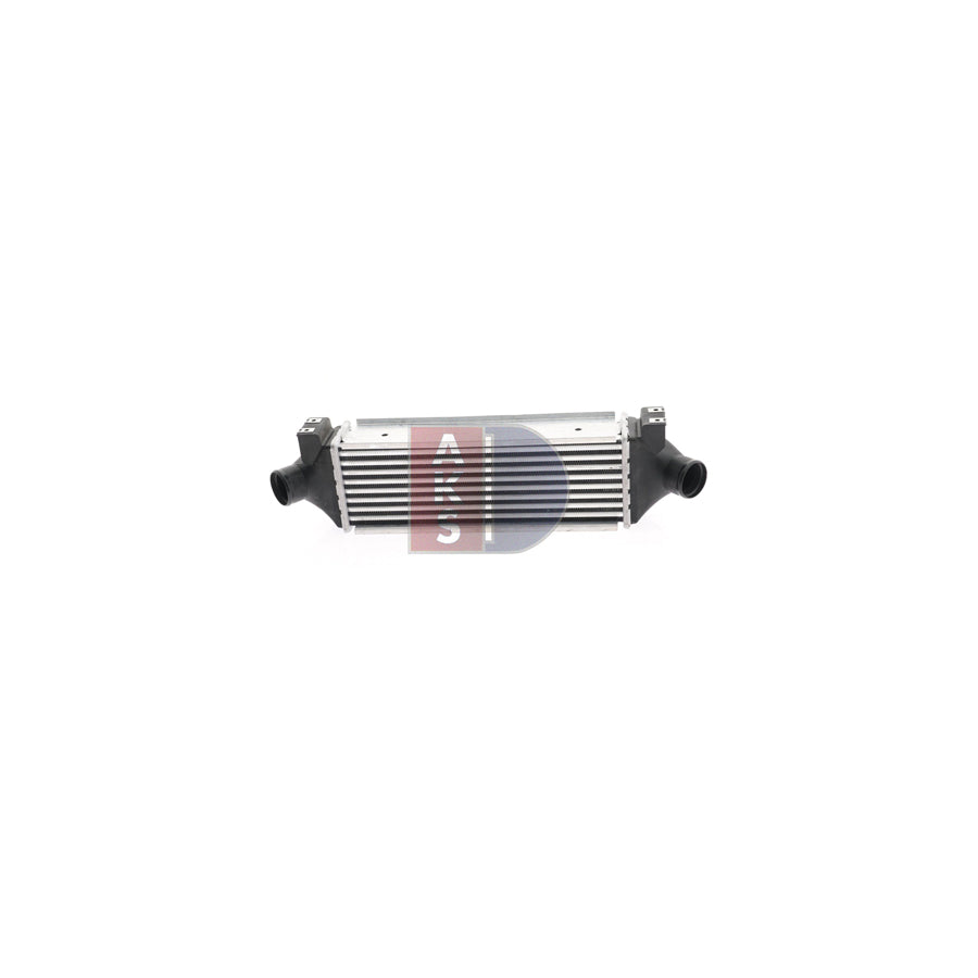 AKS Dasis 097004N Intercooler For Ford Transit | ML Performance UK