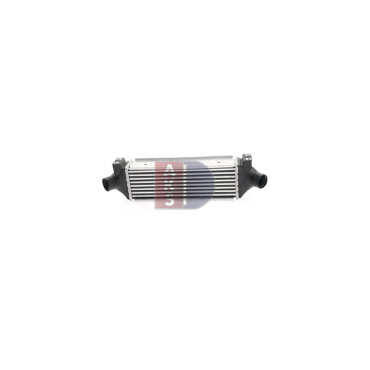 AKS Dasis 097004N Intercooler For Ford Transit | ML Performance UK