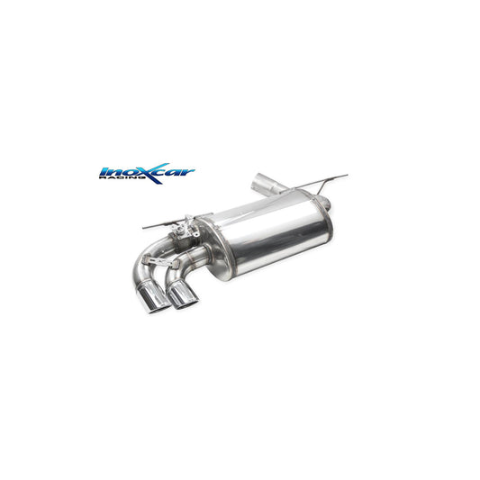 InoXcar VALV.BMF20.XR BMW F20 Exhaust System | ML Performance UK Car Parts