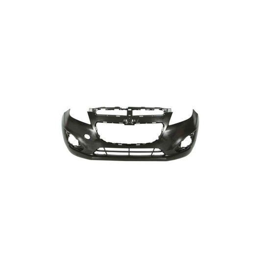 Blic 5513-00-5509920Q Bumper Cover, Towing Device