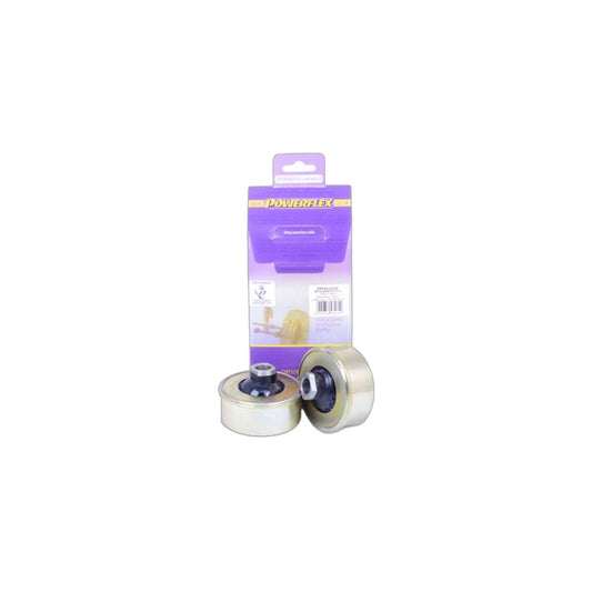 Powerflex PFF44-202G Mitsubishi Lancer Evo Front Wishbone Rear Bush Anti-Lift & Caster Adjustable | ML Performance UK Car Parts