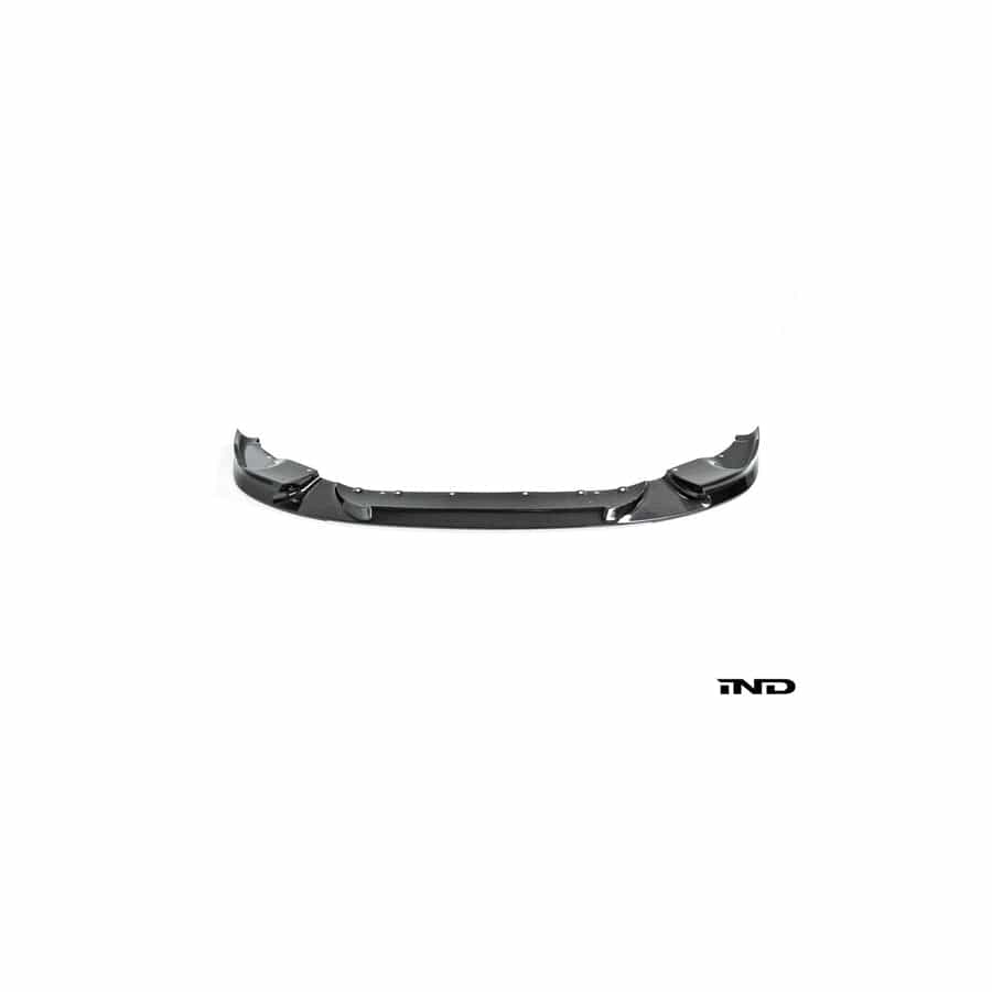 3D Design 3101-29711 BMW Carbon Fiber Front Lip Spoiler