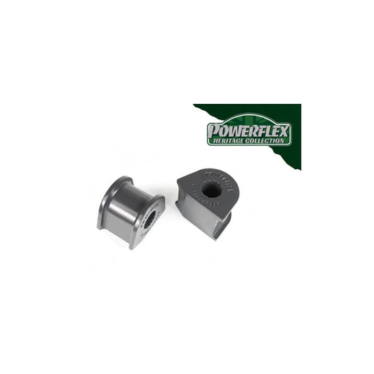 Powerflex PFF85-1004-19H VW Front Anti Roll Bar To Chassis Bush 19mm (Inc. Transporter & Syncro) | ML Performance UK Car Parts