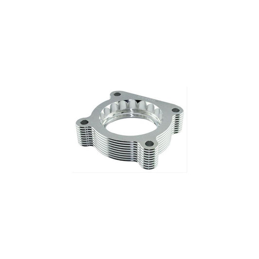  aFe 46-36002 Throttle Body Spacer Nissan Frontier 05-19/Pathfinder 05-12/Xterra 05-15 V6-4.0L  | ML Performance UK Car Parts