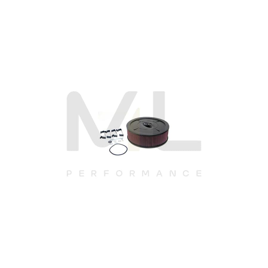 K&N 61-2010 Flow Control Custom Assembly | ML Car Parts UK | ML Performance