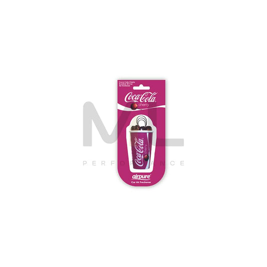AirPure Coca Cola Vent  Cherry | ML Performance UK Car Parts
