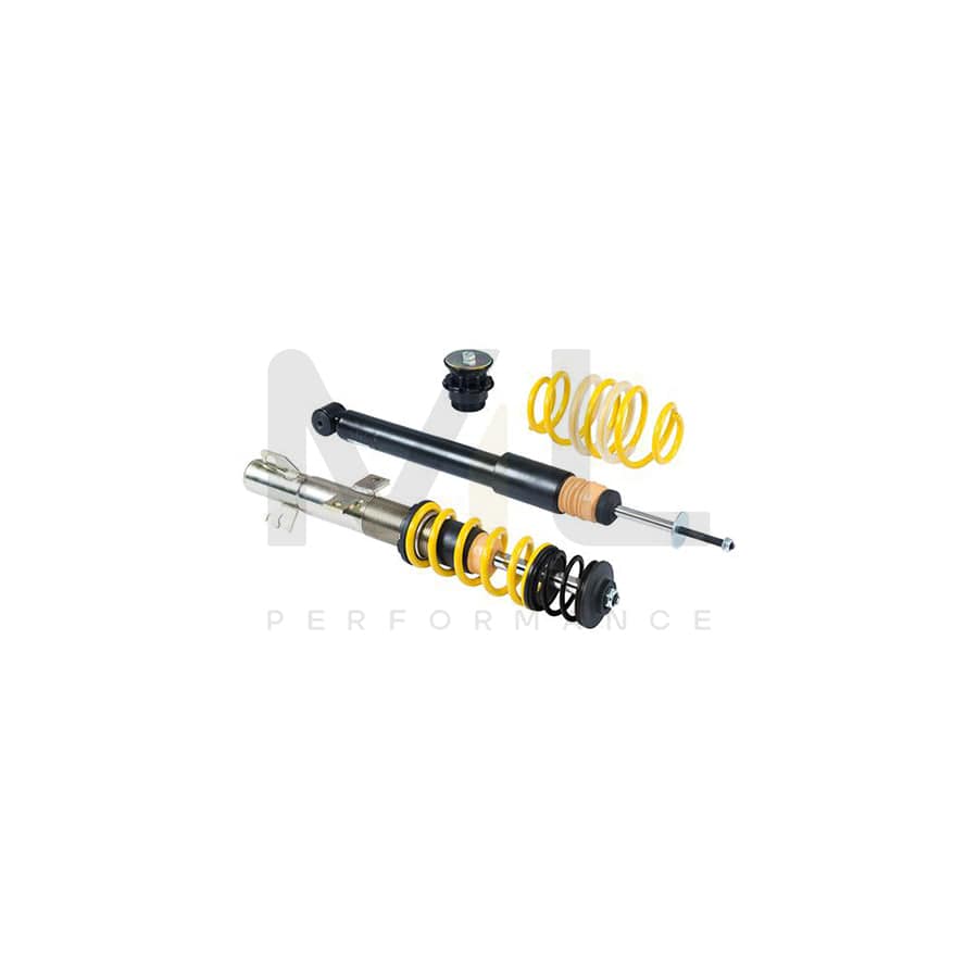 ST Suspensions 132800BV VW Up COILOVER KIT ST X 3 | ML Performance UK Car Parts