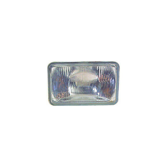 Abakus 1001101NLD Headlight | ML Performance UK