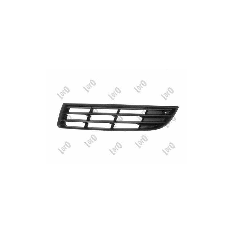 Abakus 05322457 Bumper Grill For Vw Passat | ML Performance UK