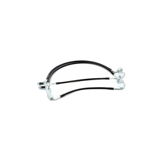 Genuine BMW 13532357915 E12 Set, Fuel Injection Line (Inc. 2002turbo, 520i & 2000tii) | ML Performance UK Car Parts