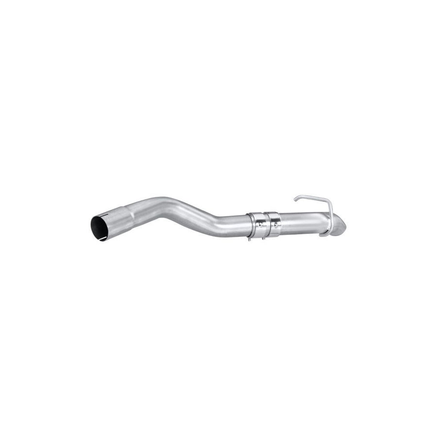 Hella 8LA 366 004-001 Exhaust Pipe