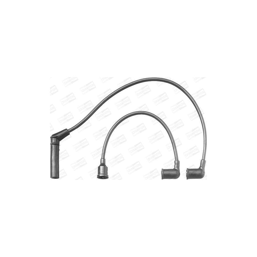 Champion CLS021 Ignition Cable Kit For Hyundai Amica / Atoz (Mx)