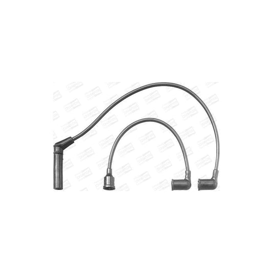 Champion CLS021 Ignition Cable Kit For Hyundai Amica / Atoz (Mx)