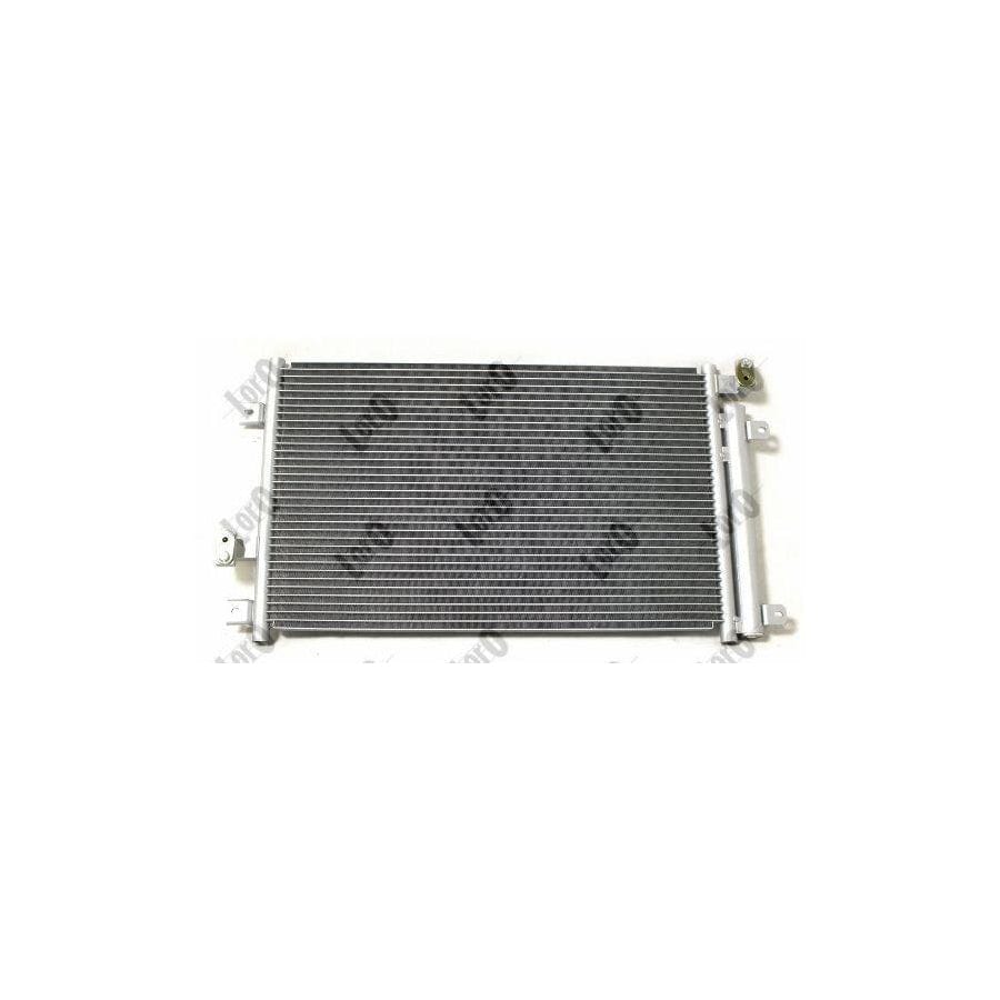 Abakus 0160160030 Air Conditioning Condenser For Fiat Multipla (186) | ML Performance UK