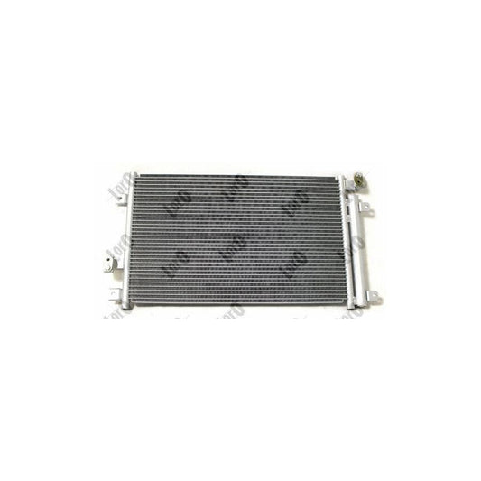 Abakus 0160160030 Air Conditioning Condenser For Fiat Multipla (186) | ML Performance UK