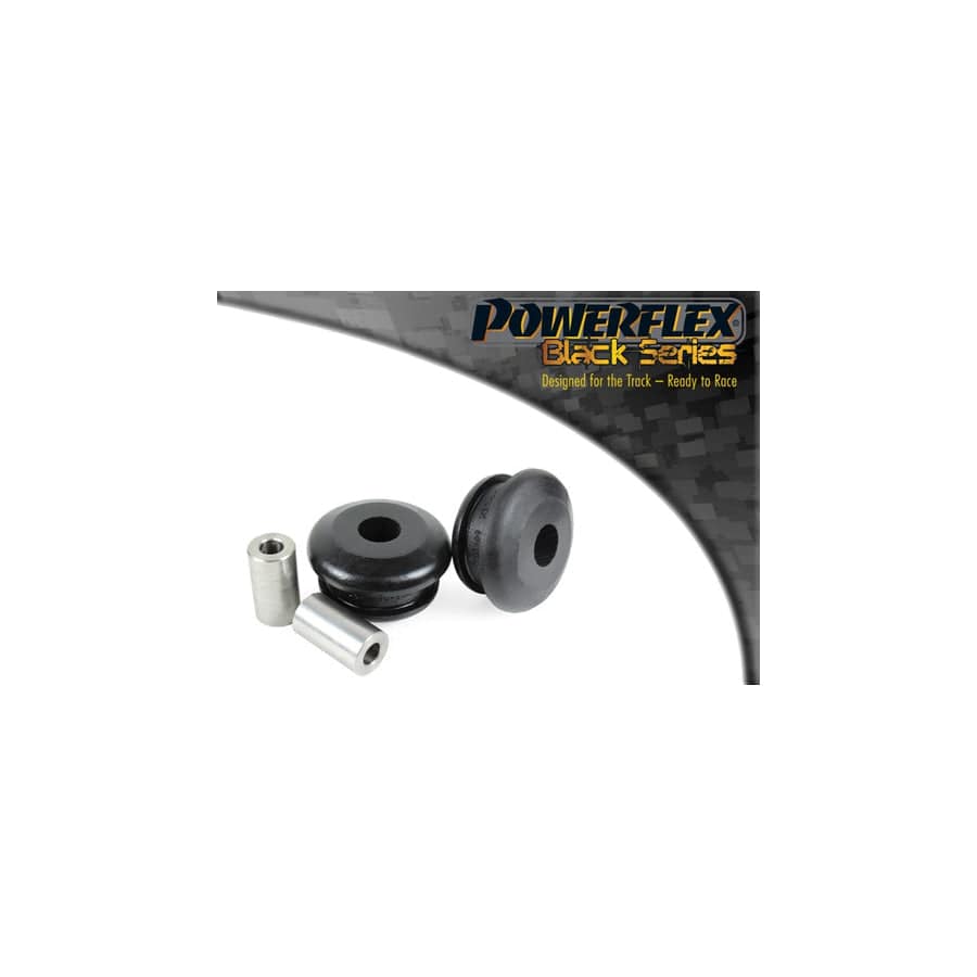 Powerflex PFF80-1001BLK Vauxhall - Opel Front Wishbone Rear Bush (Inc. Tigra Twin Top & Corsa C) | ML Performance UK Car Parts