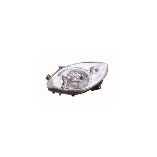 Abakus 5511173RLDEM1 Headlight For Renault Twingo Ii Hatchback | ML Performance UK