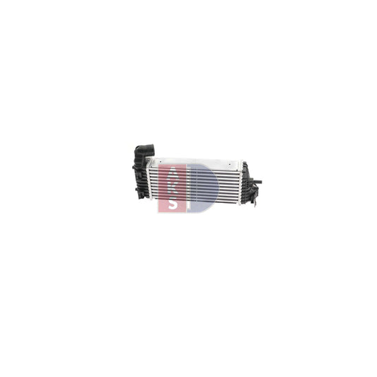 AKS Dasis 097013N Intercooler | ML Performance UK