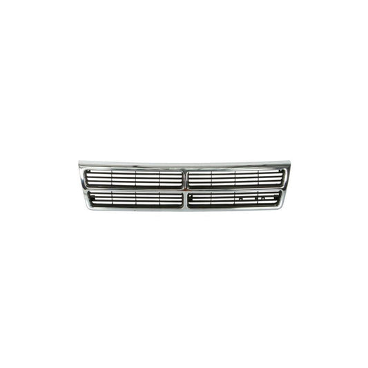 Blic 6502-07-0911990P Radiator Grille For Chrysler Voyager II (Es)