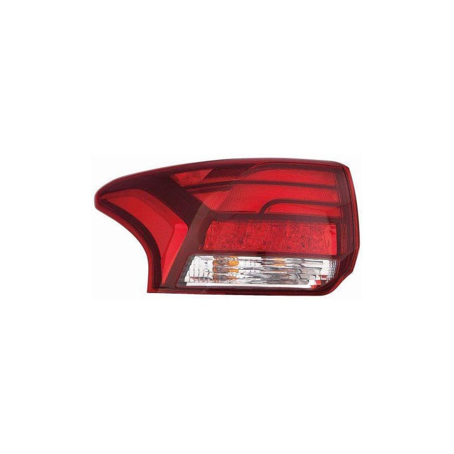 Abakus 21419ADRAE Rear Light For Mitsubishi Outlander Iii Off-Road (Gg, Gf) | ML Performance UK