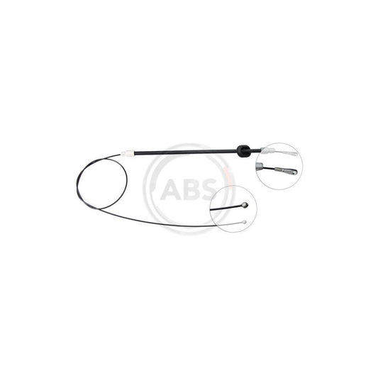 A.B.S. K13291 Hand Brake Cable